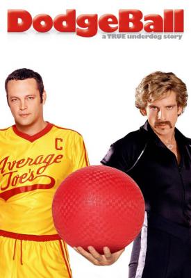 image for  Dodgeball: A True Underdog Story movie