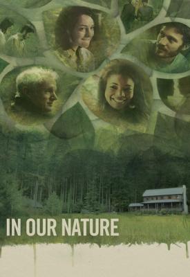 poster for In Our Nature 2012