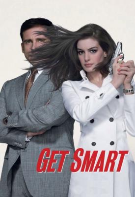 poster for Get Smart 2008