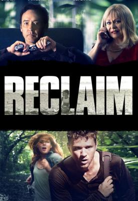 image for  Reclaim movie