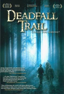 image for  Deadfall Trail movie