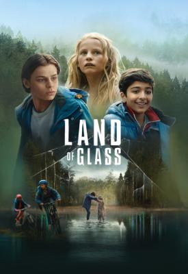 poster for Land of Glass 2018