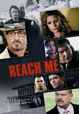image for  Reach Me movie