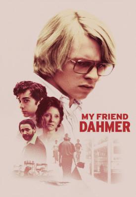 image for  My Friend Dahmer movie