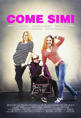 poster for Come Simi 2015