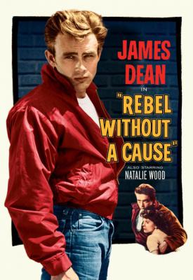 image for  Rebel Without a Cause movie