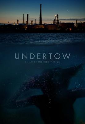 poster for Undertow 2018