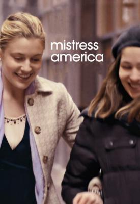 image for  Mistress America movie