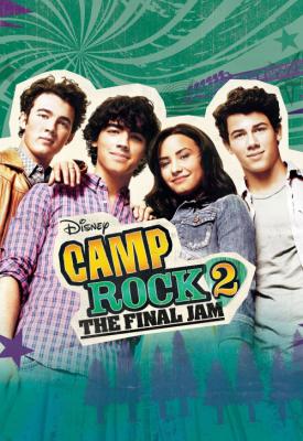 image for  Camp Rock 2: The Final Jam movie
