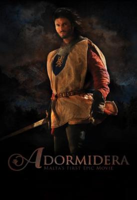 poster for Adormidera 2013