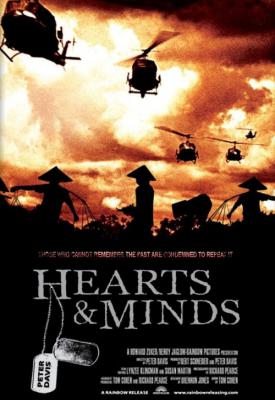 image for  Hearts and Minds movie