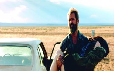 screenshoot for Blood Father