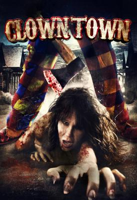 image for  ClownTown movie