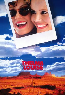 image for  Thelma & Louise movie