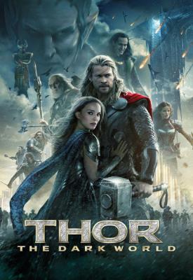 image for  Thor: The Dark World movie
