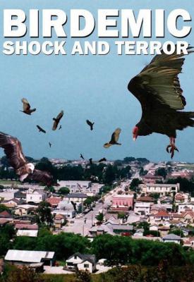 image for  Birdemic: Shock and Terror movie