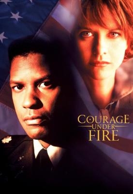 image for  Courage Under Fire movie