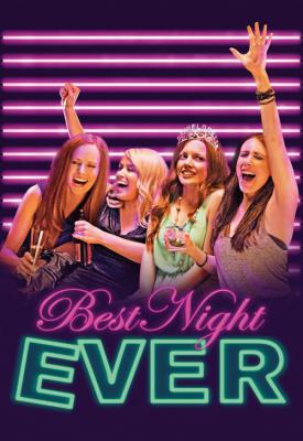 image for  Best Night Ever movie