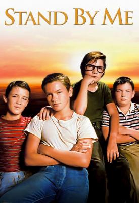 image for  Stand by Me movie