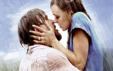 screenshoot for The Notebook