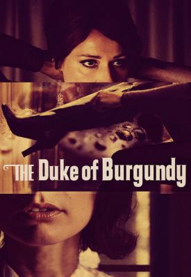 poster for The Duke of Burgundy 2014