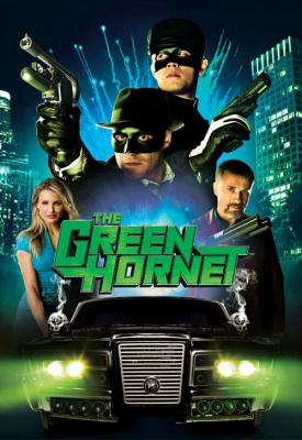 image for  The Green Hornet movie