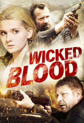 image for  Wicked Blood movie