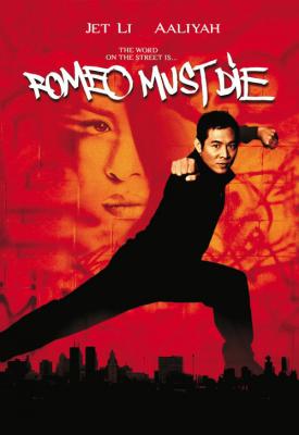 image for  Romeo Must Die movie