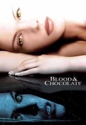 poster for Blood and Chocolate 2007