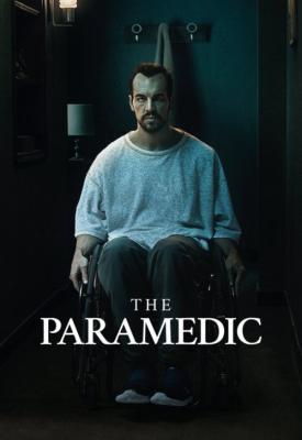 poster for The Paramedic 2020