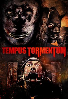 poster for Tempus Tormentum 2018