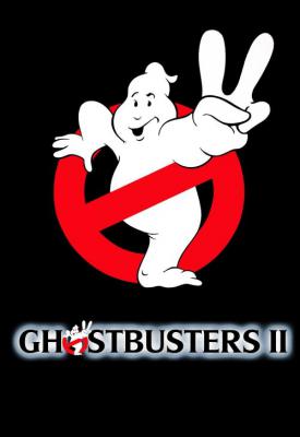 image for  Ghostbusters II movie
