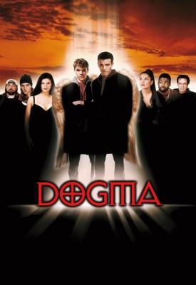 image for  Dogma movie