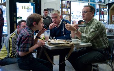 screenshoot for Extremely Loud & Incredibly Close