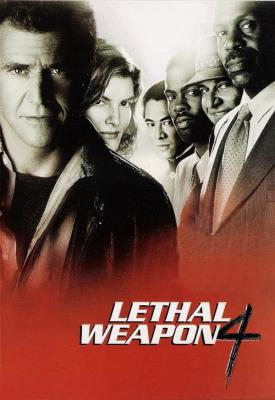 image for  Lethal Weapon 4 movie