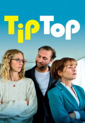 poster for Tip Top 2013