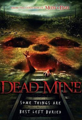 poster for Dead Mine 2012