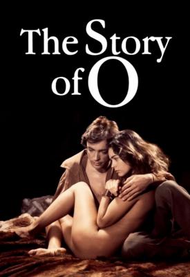 poster for The Story of O 1975