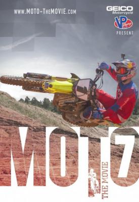 image for  Moto 7: The Movie movie
