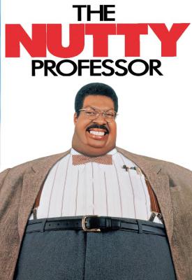 image for  The Nutty Professor movie