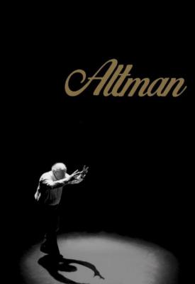 poster for Altman 2014