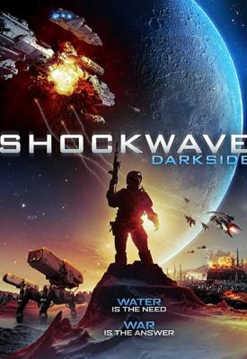 poster for Shockwave: Darkside 2014