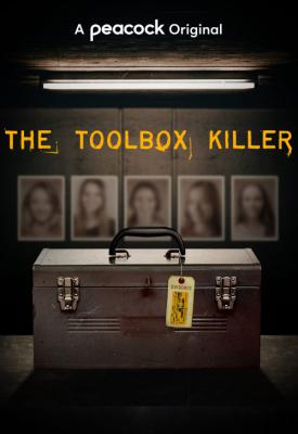 poster for The Toolbox Killer 2021