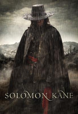 image for  Solomon Kane movie
