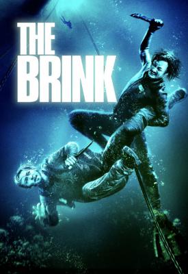 poster for The Brink 2017