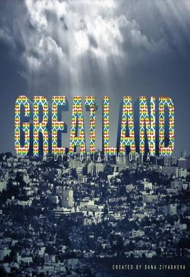 poster for Greatland 2020