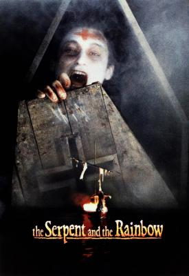 image for  The Serpent and the Rainbow movie