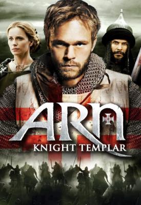 poster for Arn: Tempelriddaren 2007