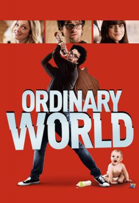 image for  Ordinary World movie