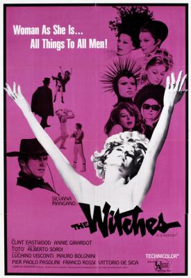 image for  The Witches movie